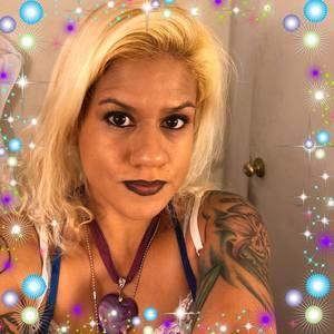 Meet your Posher, Priscilla